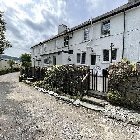 Fairbank Vila Keswick  Exterior foto