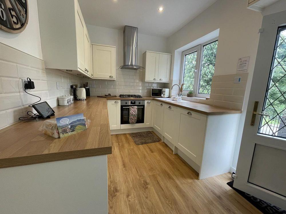 Fairbank Vila Keswick  Exterior foto
