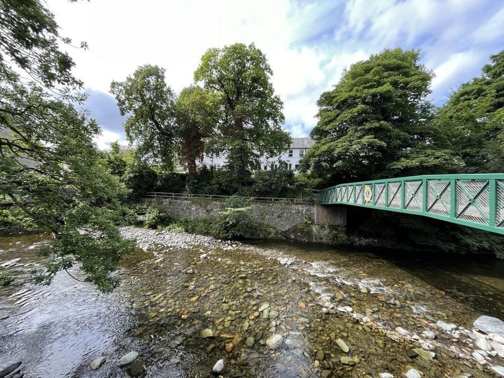 Fairbank Vila Keswick  Exterior foto