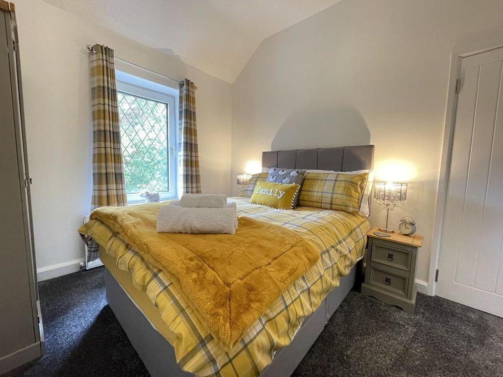 Fairbank Vila Keswick  Exterior foto