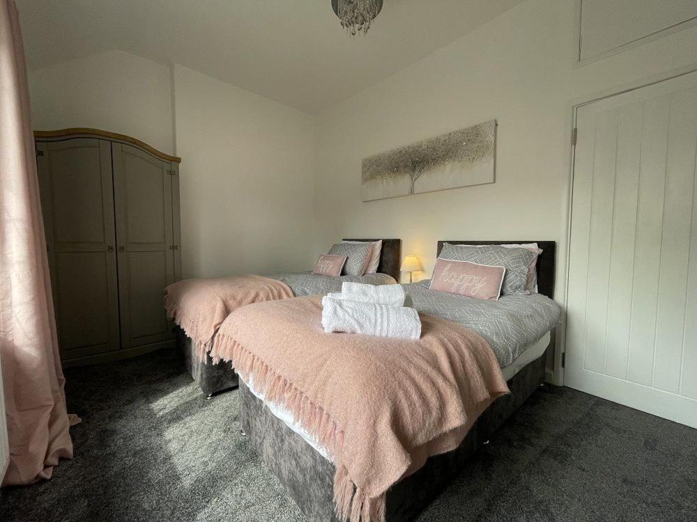Fairbank Vila Keswick  Exterior foto