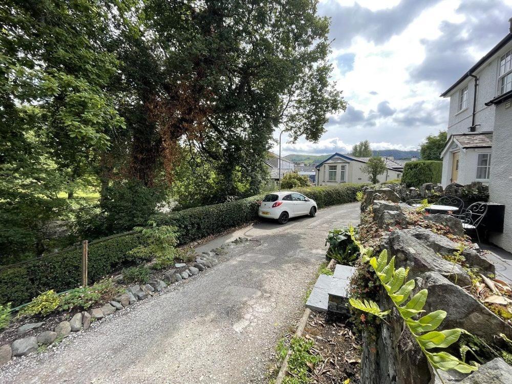 Fairbank Vila Keswick  Exterior foto