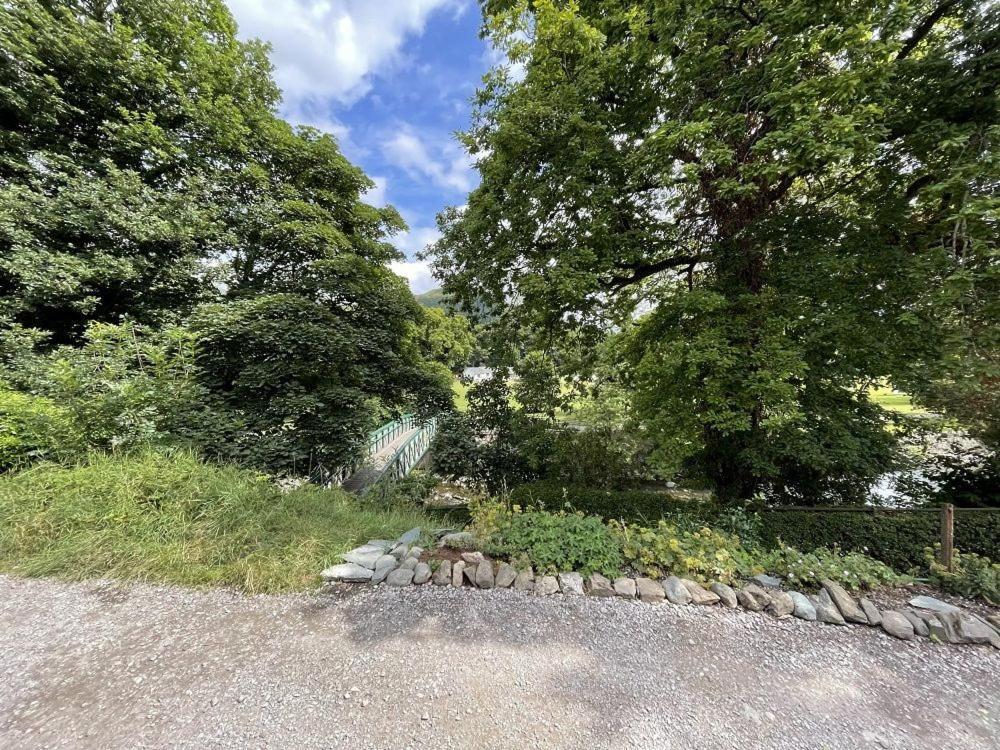 Fairbank Vila Keswick  Exterior foto