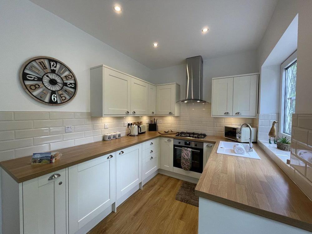 Fairbank Vila Keswick  Exterior foto