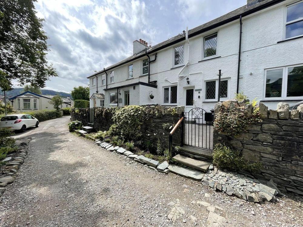 Fairbank Vila Keswick  Exterior foto