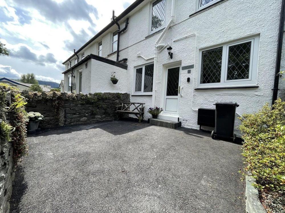 Fairbank Vila Keswick  Exterior foto