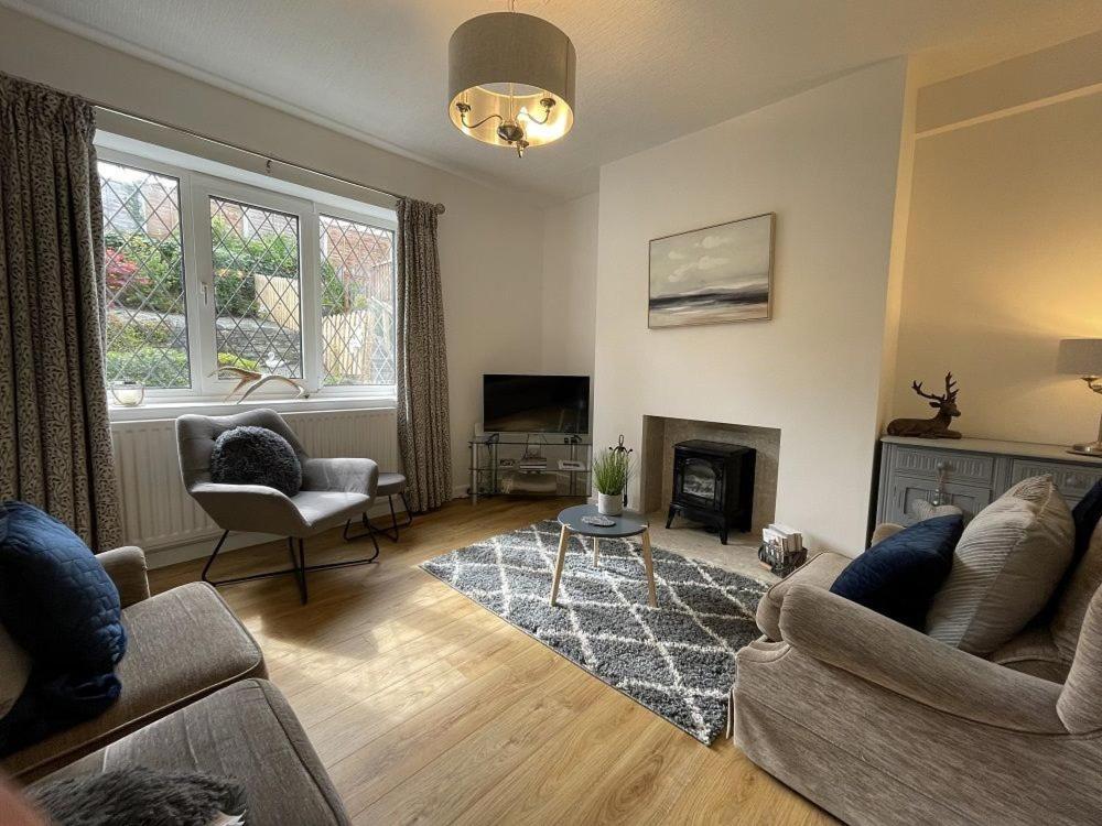 Fairbank Vila Keswick  Exterior foto