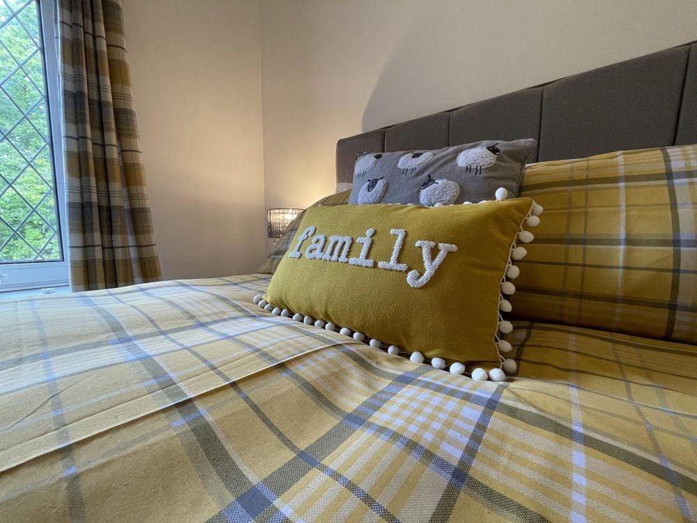 Fairbank Vila Keswick  Exterior foto