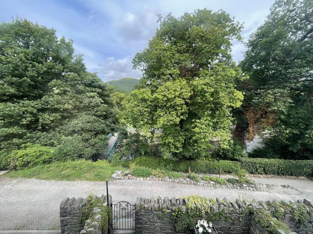 Fairbank Vila Keswick  Exterior foto